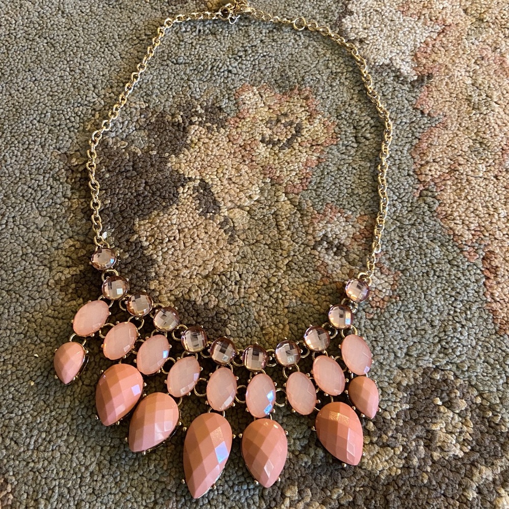 Charming Charlie’s necklace. Never worn